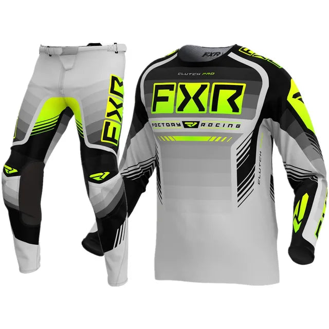 2024 FXR Motocross Gear