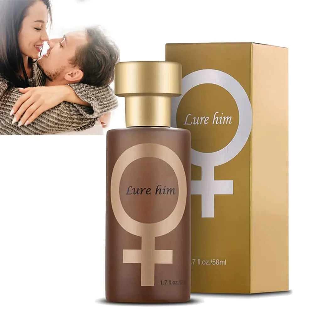 Lure Her/Him Cologne Fragrance Spray