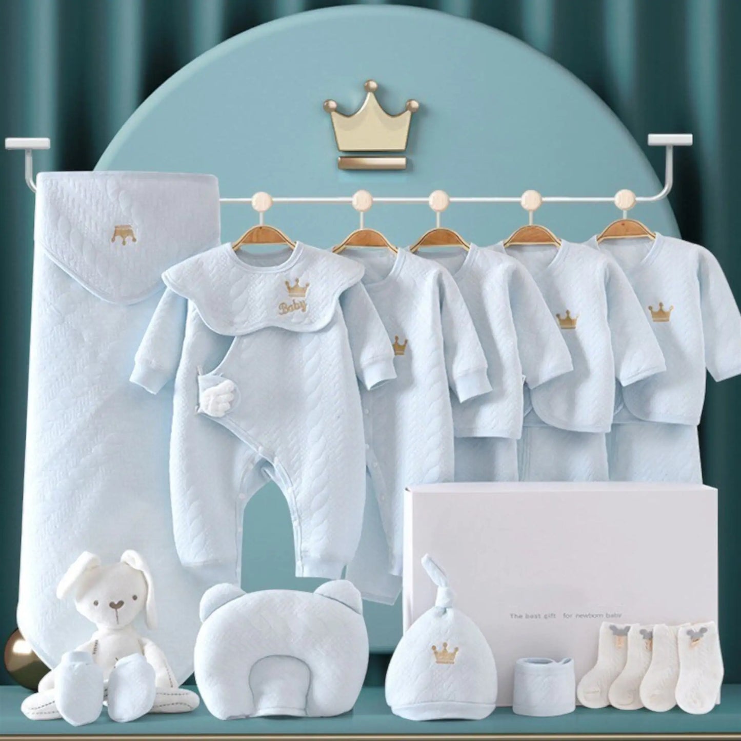 Newborn Baby Set