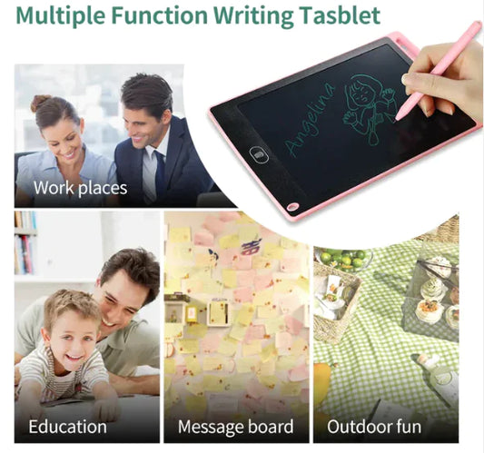 Children's LCD Drawing Tablet