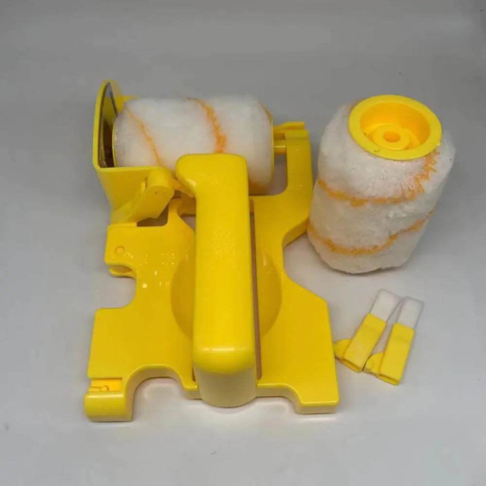 Paint Edger Trimming Roller