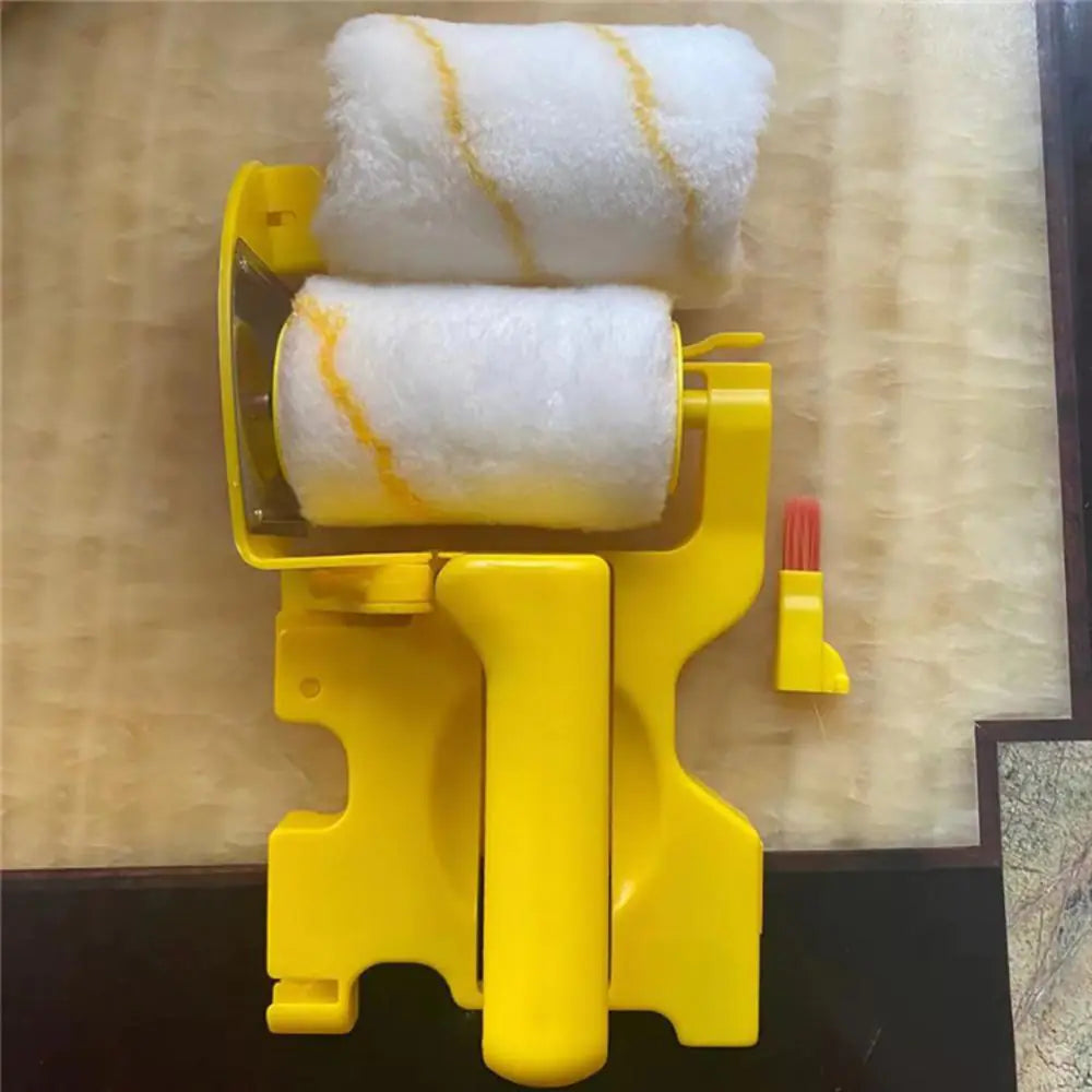Paint Edger Trimming Roller