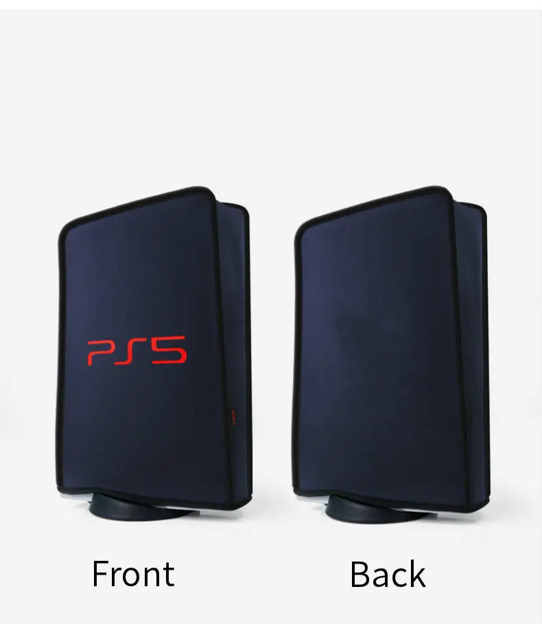 Dustproof Cover For PS5