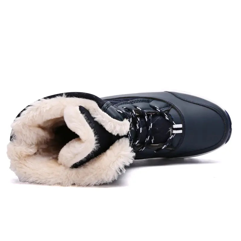 Women's Winter Outdoor Snow Boots