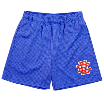 EE Basic Shorts (Light Blue)