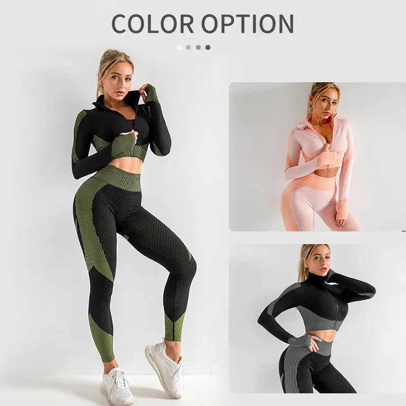 Legging Outfits