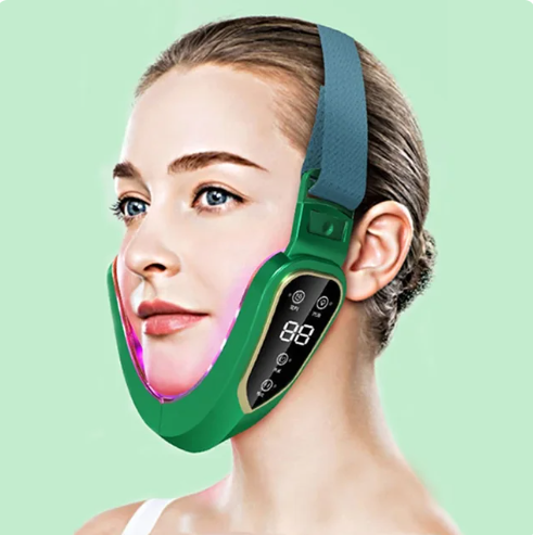 Facial Lifting Device