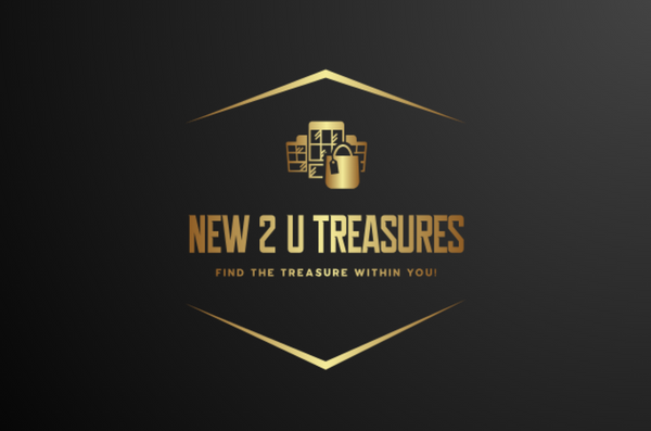 New 2 U Treasures