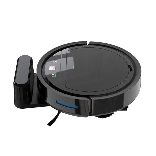Robot Vacuum Cleaner with APP control