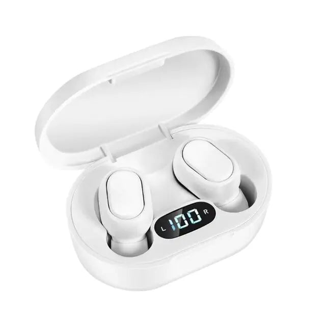 Bluetooth-compatible Wireless Earphone