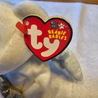 Ty Beanie Baby star November 19, 2002