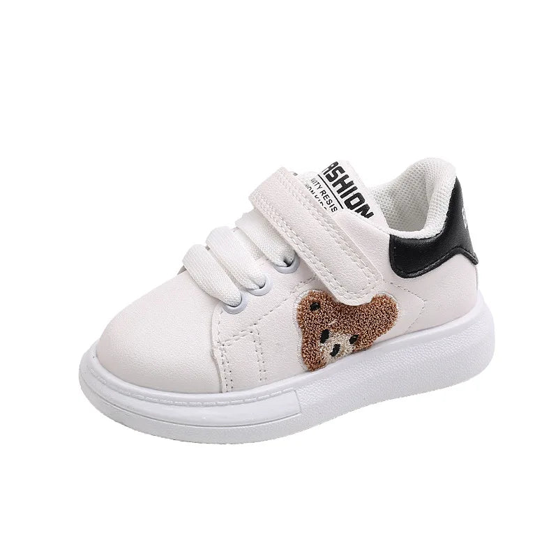 Toddlers Breathable Sneakers