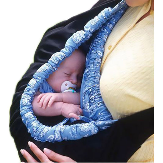 Pure Cotton Baby Sling Carrier