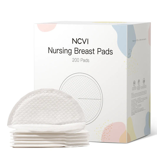 Disposable Nursing Breast Pads